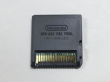 Pokemon Conquest Boxed Nintendo DS Japan - DL6875