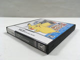 Battle & Get! Pokemon Typing DS Boxed Nintendo DS Japan - DL6876