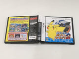 Battle & Get! Pokemon Typing DS Boxed Nintendo DS Japan - DL6876