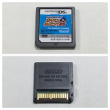 Battle & Get! Pokemon Typing DS Boxed Nintendo DS Japan - DL6876