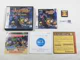 Pokemon Mystery Dungeon Explorers of Darkness Boxed Nintendo DS Japan - DL6877