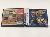 Pokemon Mystery Dungeon Explorers of Darkness Boxed Nintendo DS Japan - DL6877