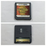 Pokemon Mystery Dungeon Explorers of Darkness Boxed Nintendo DS Japan - DL6877