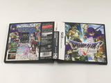 Dragon Quest V Tenkuu no Hanayome Boxed Nintendo DS Japan - DL6878
