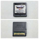 Dragon Quest V Tenkuu no Hanayome Boxed Nintendo DS Japan - DL6878