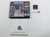 Dragon Quest V Tenkuu no Hanayome Boxed Nintendo DS Japan - DL6879