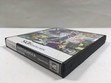 Dragon Quest V Tenkuu no Hanayome Boxed Nintendo DS Japan - DL6879