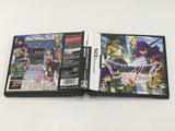Dragon Quest V Tenkuu no Hanayome Boxed Nintendo DS Japan - DL6879