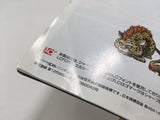 Dragon Quest V Tenkuu no Hanayome Boxed Nintendo DS Japan - DL6879
