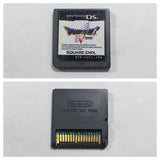 Dragon Quest V Tenkuu no Hanayome Boxed Nintendo DS Japan - DL6879