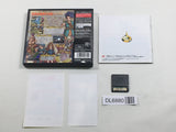 Dragon Quest VI Realms of Revelation Boxed Nintendo DS Japan - DL6880