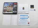 Dragon Quest IX Sentinels of the Starry Skies Boxed Nintendo DS Japan - DL6881