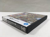 Dragon Quest IX Sentinels of the Starry Skies Boxed Nintendo DS Japan - DL6881