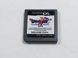 Dragon Quest IX Sentinels of the Starry Skies Boxed Nintendo DS Japan - DL6881