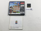 Dragon Quest IX Sentinels of the Starry Skies Boxed Nintendo DS Japan - DL6882