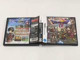 Dragon Quest IX Sentinels of the Starry Skies Boxed Nintendo DS Japan - DL6882