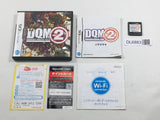 Dragon Quest Monsters Joker 2 Boxed Nintendo DS Japan - DL6883