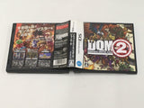 Dragon Quest Monsters Joker 2 Boxed Nintendo DS Japan - DL6883