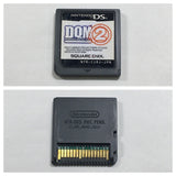 Dragon Quest Monsters Joker 2 Boxed Nintendo DS Japan - DL6883