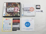 Dragon Quest Monsters Joker 2 Boxed Nintendo DS Japan - DL6884