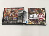 Dragon Quest Monsters Joker 2 Boxed Nintendo DS Japan - DL6884