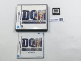 Dragon Quest Monsters Joker Boxed Nintendo DS Japan - DL6886