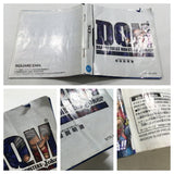 Dragon Quest Monsters Joker Boxed Nintendo DS Japan - DL6886