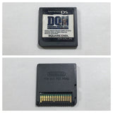 Dragon Quest Monsters Joker Boxed Nintendo DS Japan - DL6886