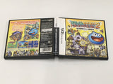 Slime Mori Mori Dragon Quest 2 Boxed Nintendo DS Japan - DL6887