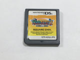 Slime Mori Mori Dragon Quest 2 Boxed Nintendo DS Japan - DL6887