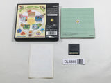 Yoshi's Island DS Boxed Nintendo DS Japan - DL6888