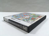 Yoshi's Island DS Boxed Nintendo DS Japan - DL6888