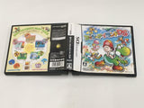 Yoshi's Island DS Boxed Nintendo DS Japan - DL6888