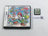 Yoshi's Island DS Boxed Nintendo DS Japan - DL6889