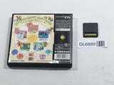 Yoshi's Island DS Boxed Nintendo DS Japan - DL6889