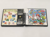 Yoshi's Island DS Boxed Nintendo DS Japan - DL6889