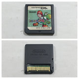 Yoshi's Island DS Boxed Nintendo DS Japan - DL6889