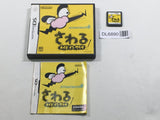 WarioWare Touched! Boxed Nintendo DS Japan - DL6890