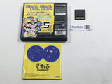 WarioWare Touched! Boxed Nintendo DS Japan - DL6890