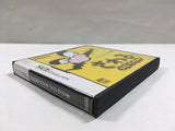 WarioWare Touched! Boxed Nintendo DS Japan - DL6890