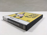 WarioWare Touched! Boxed Nintendo DS Japan - DL6891