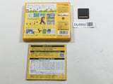 New Super Mario Bros. Boxed Nintendo DS Japan - DL6892