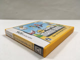 New Super Mario Bros. Boxed Nintendo DS Japan - DL6892
