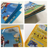 New Super Mario Bros. Boxed Nintendo DS Japan - DL6892