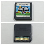 New Super Mario Bros. Boxed Nintendo DS Japan - DL6892