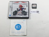 Mario Kart DS Boxed Nintendo DS Japan - DL6893