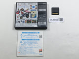 Mario Kart DS Boxed Nintendo DS Japan - DL6893