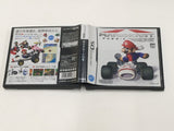 Mario Kart DS Boxed Nintendo DS Japan - DL6893