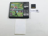Super Mario 64 DS Boxed Nintendo DS Japan - DL6894