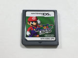 Super Mario 64 DS Boxed Nintendo DS Japan - DL6894